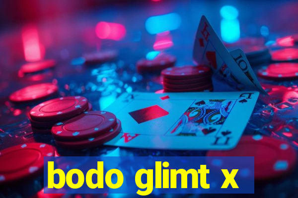 bodo glimt x